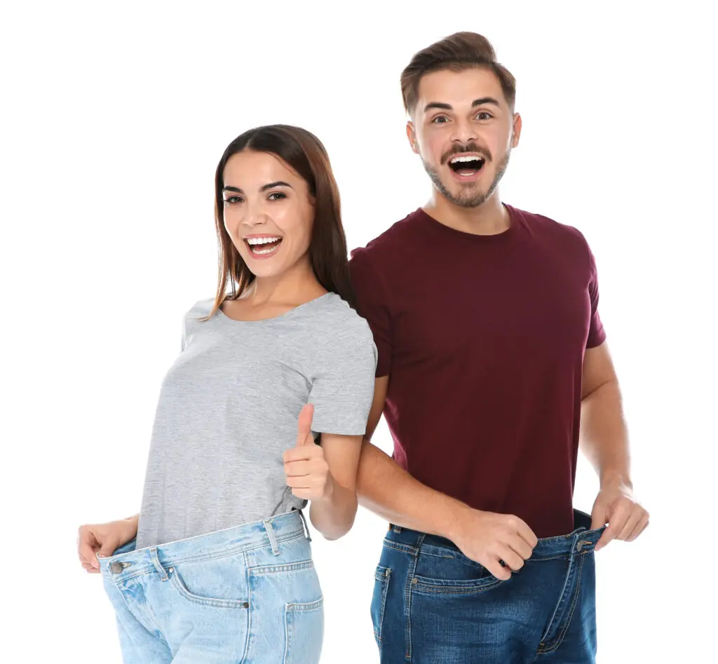 medical weight loss Richmond virginia