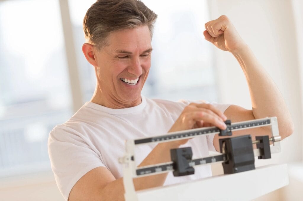 weight loss