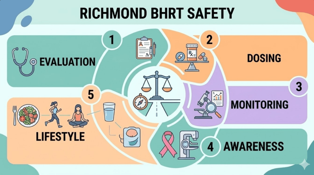 BHRT